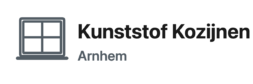 Kunststof Kozijnen Arnhem .NL logo