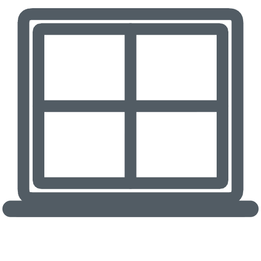logo Kunststof Kozijnen Arnhem .NL